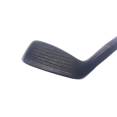 Used Adams Pro Mini 2014 3 Hybrid / 18 Degrees / Stiff Flex