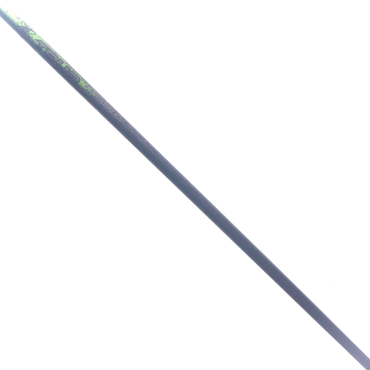 Used Adams Pro Mini 2014 3 Hybrid / 18 Degrees / Stiff Flex