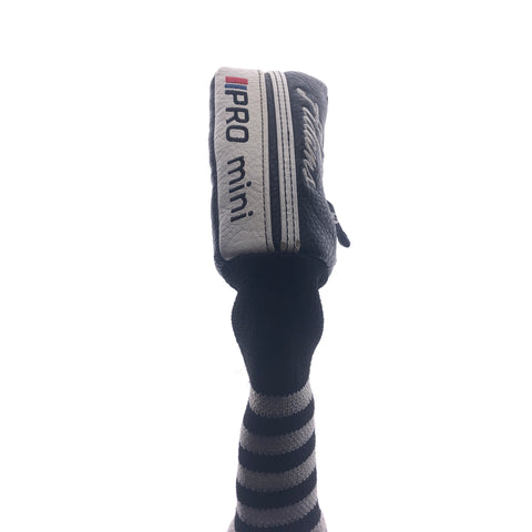 Used Adams Pro Mini 2014 3 Hybrid / 20 Degrees / Stiff Flex