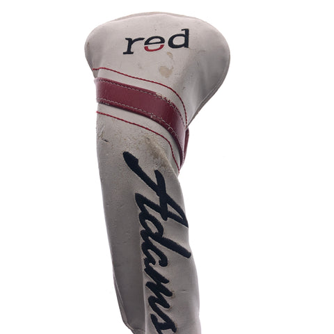 Used Adams Red 2015 3 Hybrid / 20 Degrees / Stiff Flex