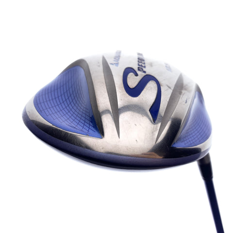 Used Adams Speedline Driver / 12.5 Degrees / Ladies Flex