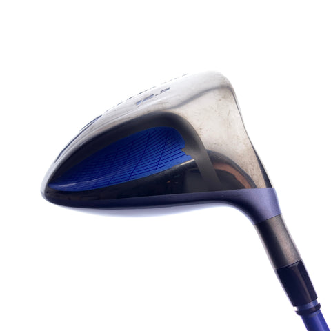 Used Adams Speedline Driver / 12.5 Degrees / Ladies Flex