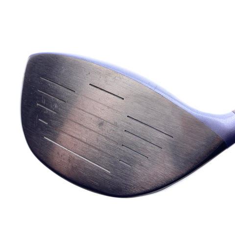 Used Adams Speedline Driver / 12.5 Degrees / Ladies Flex