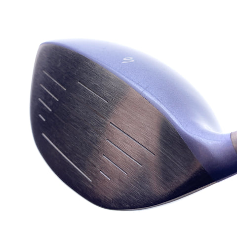Used Adams Speedline Driver / 12.5 Degrees / Ladies Flex