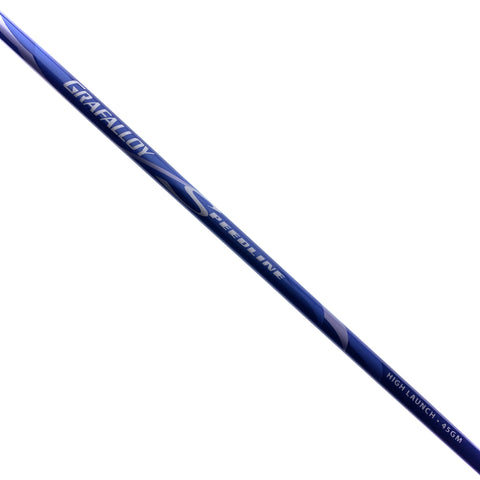 Used Adams Speedline Driver / 12.5 Degrees / Ladies Flex