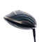 Used Adams Speedline F11 Driver / 10.5 Degrees / Regular Flex