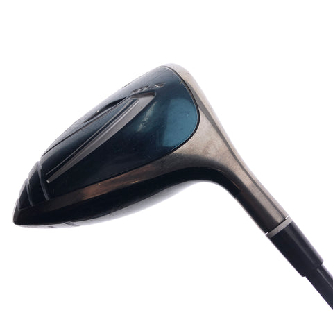 Used Adams Speedline F11 Driver / 10.5 Degrees / Regular Flex