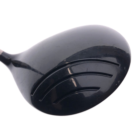 Used Adams Speedline F11 Driver / 10.5 Degrees / Regular Flex