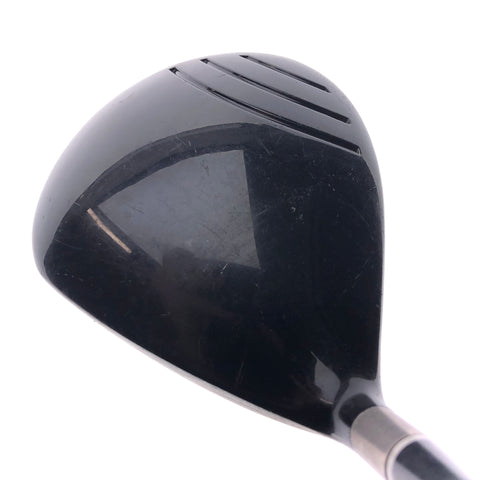 Used Adams Speedline F11 Driver / 10.5 Degrees / Regular Flex