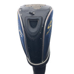 Used Adams Speedline F11 Stainless Steel 3 Fairway Wood / 15 Deg / Regular Flex