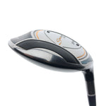 Used Adams Speedline F11 Stainless Steel 3 Fairway Wood / 15 Deg / Regular Flex