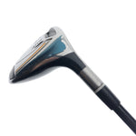 Used Adams Speedline F11 Stainless Steel 3 Fairway Wood / 15 Deg / Regular Flex