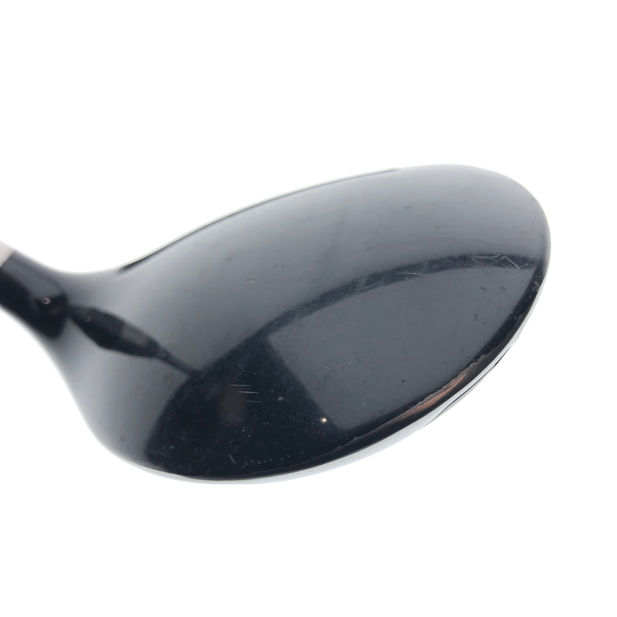 Used Adams Speedline F11 Stainless Steel 3 Fairway Wood / 15 Deg / Regular Flex