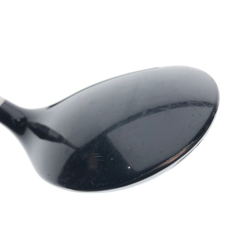 Used Adams Speedline F11 Stainless Steel 3 Fairway Wood / 15 Deg / Regular Flex