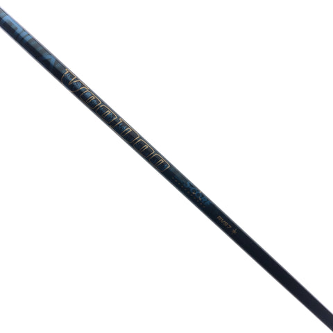 Used Adams Speedline F11 Stainless Steel 3 Fairway Wood / 15 Deg / Regular Flex