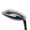 Used Adams Speedline F11 Stainless Steel 5 Fairway Wood / 18 Deg / Regular Flex