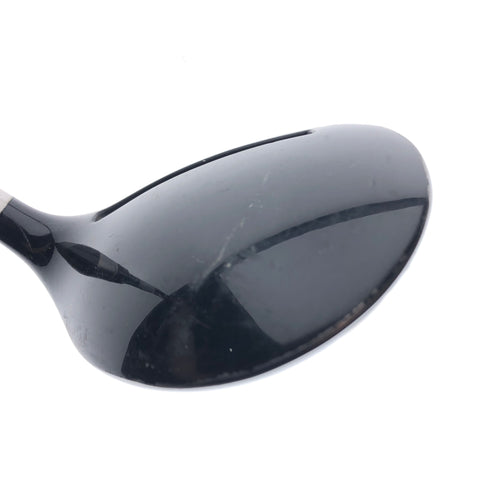 Used Adams Speedline F11 Stainless Steel 5 Fairway Wood / 18 Deg / Regular Flex