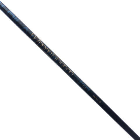 Used Adams Speedline F11 Stainless Steel 5 Fairway Wood / 18 Deg / Regular Flex