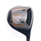 Used Adams Speedline F11 Stainless Steel 5 Fairway Wood / 18 Deg / Regular Flex