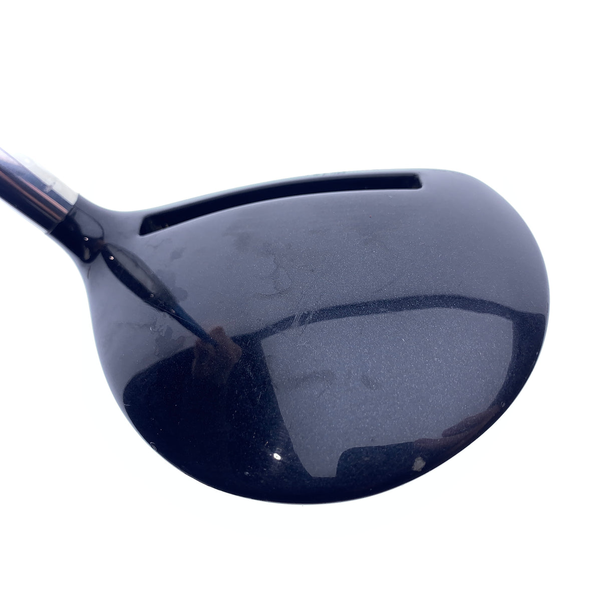 Used Adams Speedline LP 3+ Fairway Wood / 13.5 Degrees / Stiff Flex