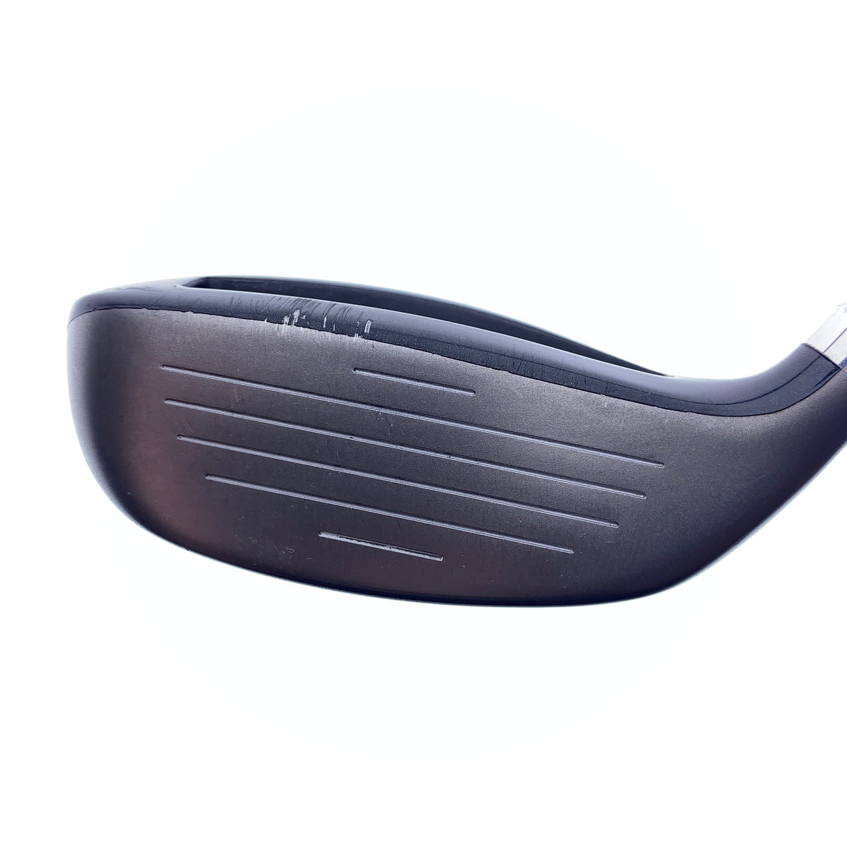 Used Adams Speedline LP 3+ Fairway Wood / 13.5 Degrees / Stiff Flex