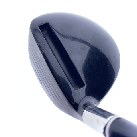 Used Adams Speedline LP 3+ Fairway Wood / 13.5 Degrees / Stiff Flex