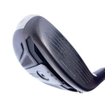 Used Adams Speedline Super LS 3 Fairway Wood / 15.0 Degrees / X-Stiff Flex