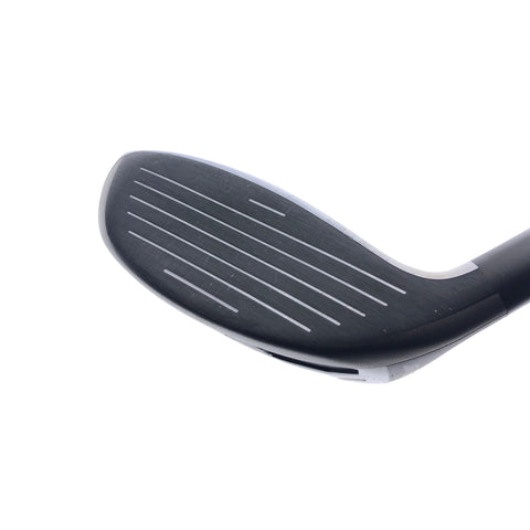 Used Adams Speedline Super S 3 Fairway Wood / 15 Degrees / Stiff Flex