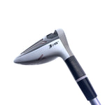 Used Adams Speedline Super S 3 Fairway Wood / 15.0 Degrees / Stiff Flex