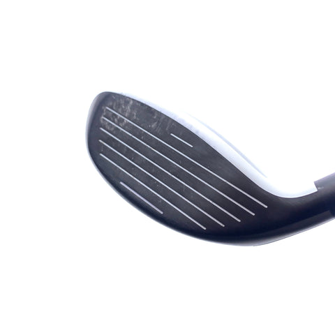 Used Adams Speedline Super S 3 Fairway Wood / 15.0 Degrees / Stiff Flex