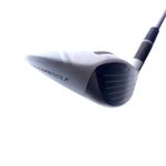 Used Adams Speedline Super S 3 Fairway Wood / 15.0 Degrees / Stiff Flex