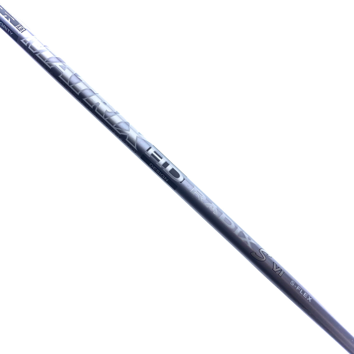 Used Adams Speedline Super S 3 Fairway Wood / 15.0 Degrees / Stiff Flex
