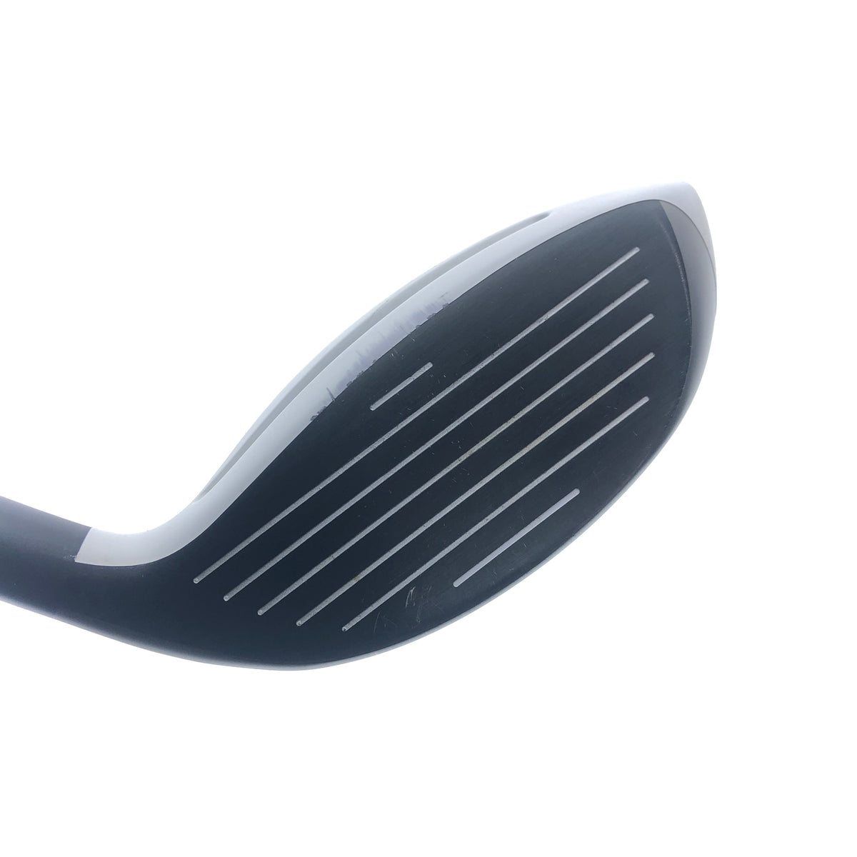 Used Adams Speedline Super S 3 Fairway Wood/15.0 Deg/Reg Flex/Left-Handed