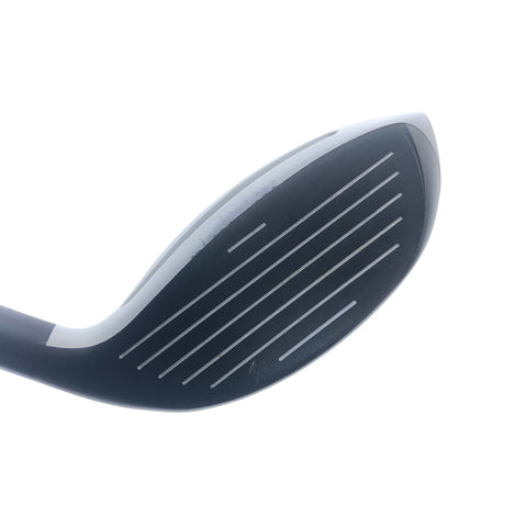 Used Adams Speedline Super S 3 Fairway Wood/15.0 Deg/Reg Flex/Left-Handed