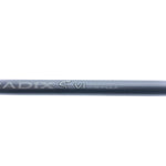 Used Adams Speedline Super S 3 Fairway Wood/15.0 Deg/Reg Flex/Left-Handed