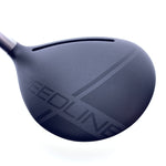 Used Adams Speedline Super S 5 Fairway Wood / 18.0 Degrees / Stiff Flex