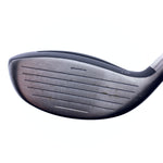 Used Adams Speedline Super S 5 Fairway Wood / 18.0 Degrees / Stiff Flex