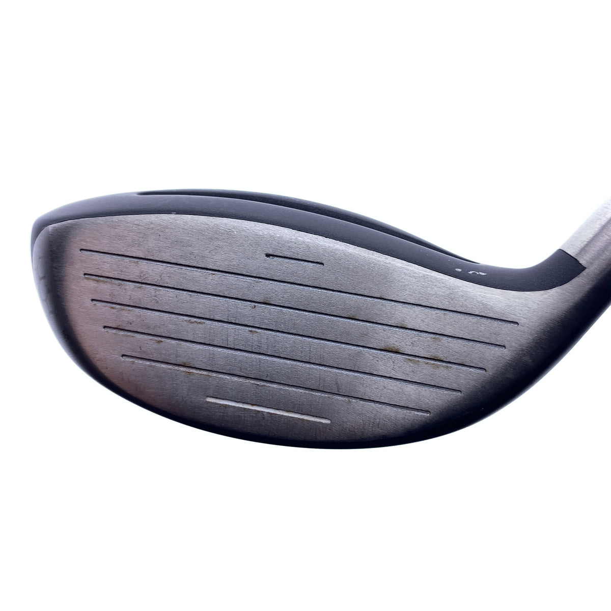 Used Adams Speedline Super S 5 Fairway Wood / 18.0 Degrees / Stiff Flex
