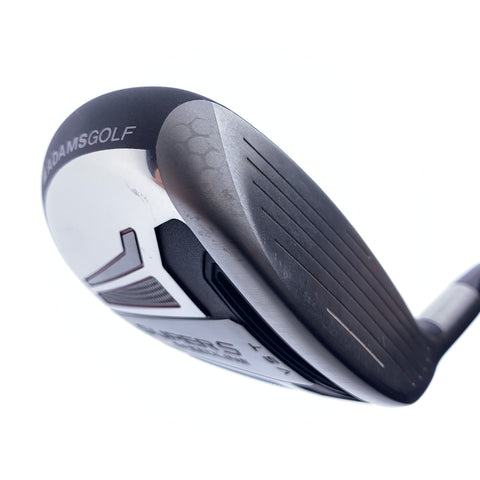 Used Adams Speedline Super S 5 Fairway Wood / 18.0 Degrees / Stiff Flex