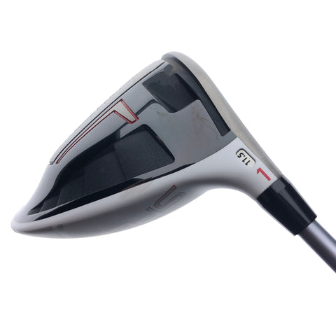 Used Adams Speedline Super S Driver / 11.5 Degrees / Regular Flex