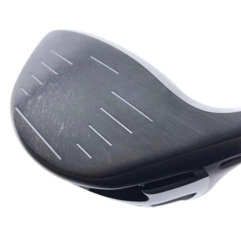 Used Adams Speedline Super S Driver / 11.5 Degrees / Regular Flex