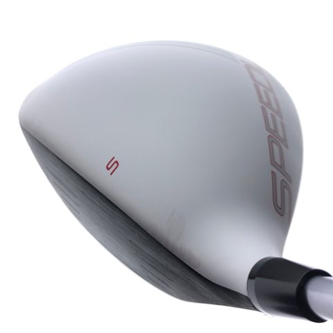 Used Adams Speedline Super S Driver / 11.5 Degrees / Regular Flex