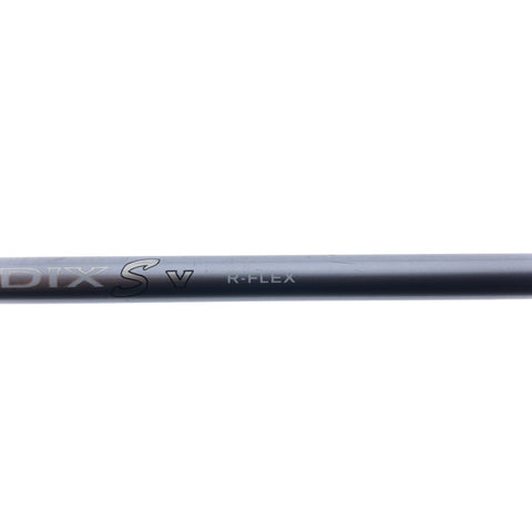 Used Adams Speedline Super S Driver / 11.5 Degrees / Regular Flex