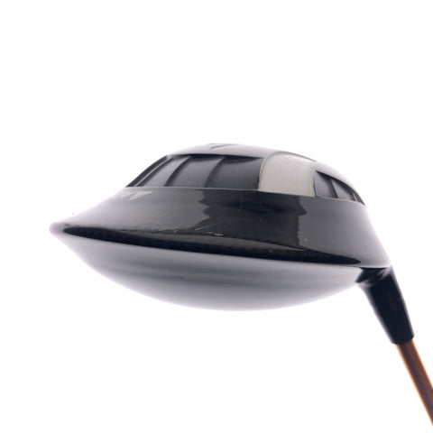 Used Adams Speedline Tech Driver / 10.5 Degrees / Regular Flex