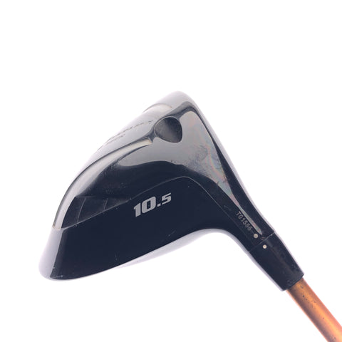 Used Adams Speedline Tech Driver / 10.5 Degrees / Regular Flex