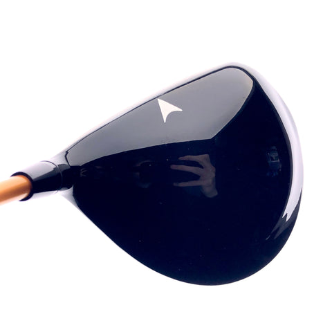 Used Adams Speedline Tech Driver / 10.5 Degrees / Regular Flex