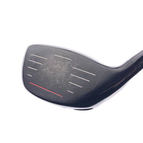 Used Adams Speedline Tech Driver / 10.5 Degrees / Regular Flex
