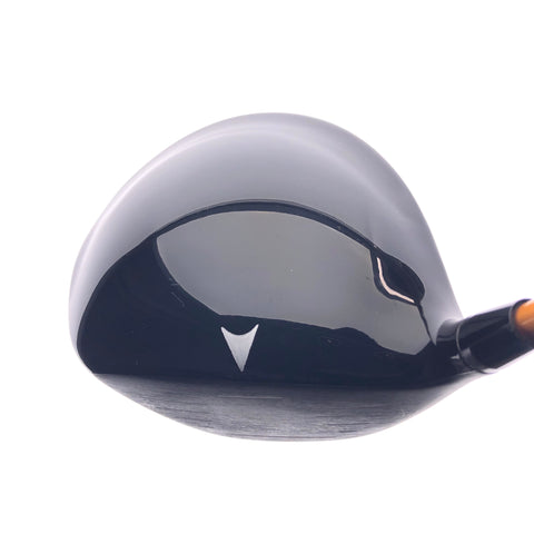 Used Adams Speedline Tech Driver / 10.5 Degrees / Regular Flex