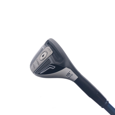 Used Adams Super LSP 2 Hybrid / 18 Degrees / Stiff Flex
