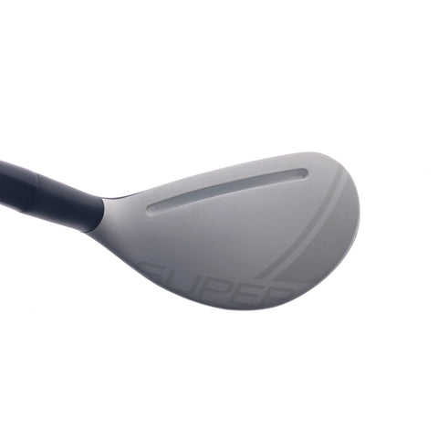 Used Adams Super LSP 2 Hybrid / 18 Degrees / Stiff Flex